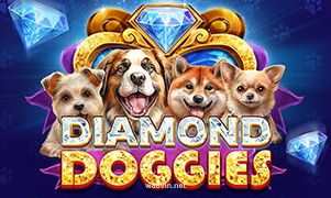 Hình ảnh Diamond Doggies tại w88
