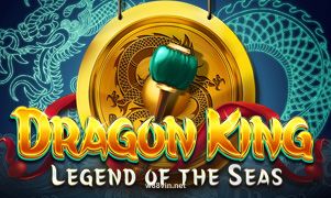 Hình ảnh trò chơi Dragon King Legend Of The Seas tại w88