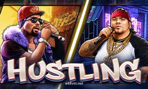 Hình ảnh Hustling tại w88