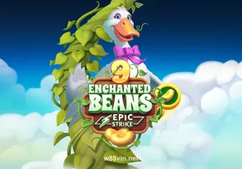 w88 9 Enchanted Beans