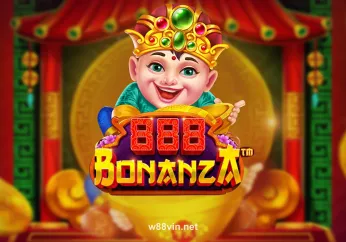 Hình ảnh trò chơi 888 Bonanza tại w88