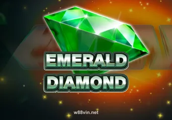 Hình ảnh trò chơi Emerald Diamond tại w88