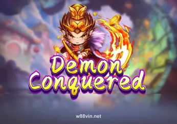Hình ảnh w88 Demon Conquered